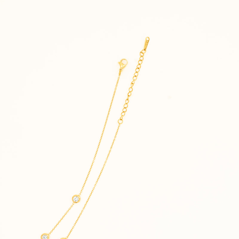 Tranquil Necklace